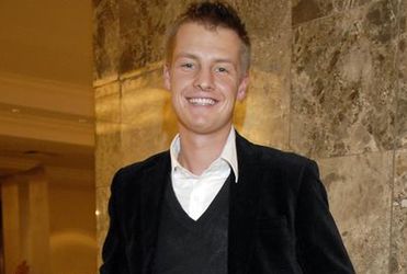 Rafa� Mroczek dosta� rol� w serialu!