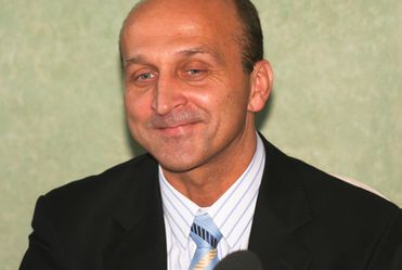 Marcinkiewicz jest Dod� polityki?!