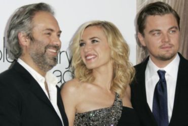Kate Winslet ma wci�� kompleksy 