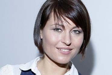 Sadowska na �ywo