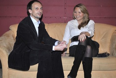 Nowy facet Guzik - FOTO!