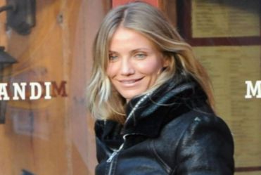 Cameron Diaz zamieszka w Anglii