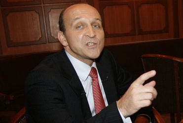 Polacy nie chc� Marcinkiewicza