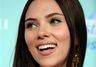 Seksowna Scarlett brunetk�