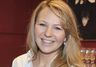 Anna Guzik ma ch�opaka?