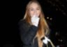 Lohan gardzi klas� ekonomiczn�