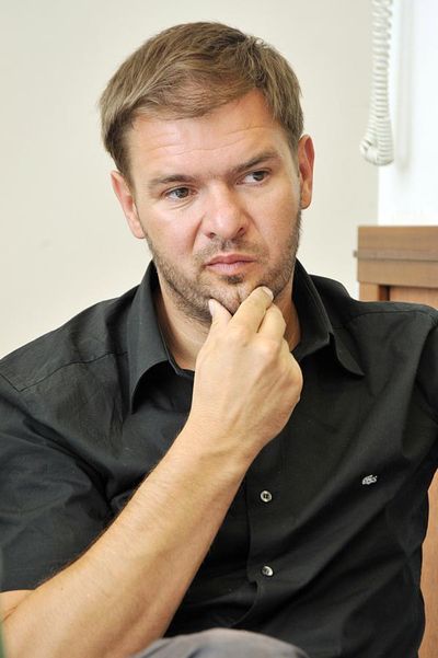 Tomasz Karolak