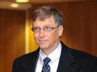 Bill Gates rozwija we wsp�pracy z Chinami nowy typ reaktora j�drowego 