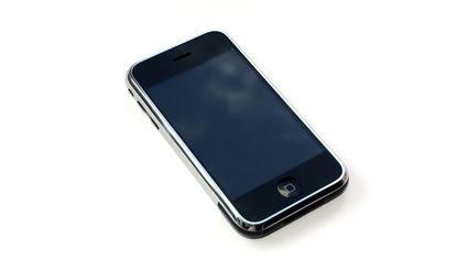 Dziewięciolatek napisał aplikację dla iPhone'a