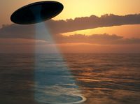 Kolejny kraj ujawnia prawd� o UFO