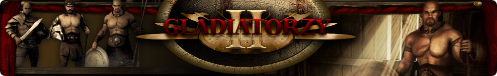 Gladiatorzy