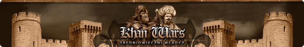 KhanWars