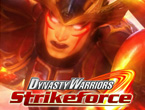Dynasty Warriors: Strikeforce