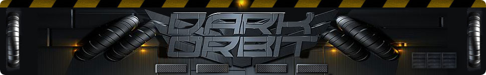 Dark Orbit