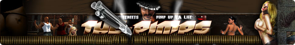 Pimps