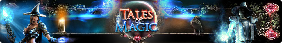 Tales of Magic
