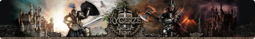 Rycerze