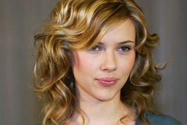 Scarlett nie jest drug� Marilyn