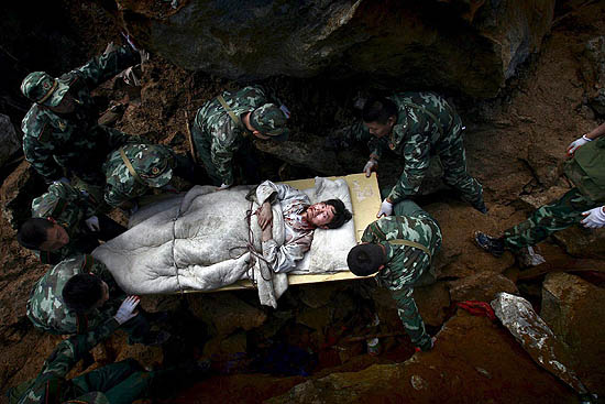 World Press Photo 2008