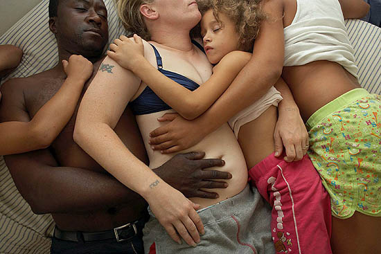 World Press Photo 2008
