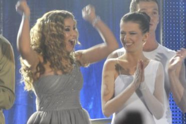 Lidia Kopania jedzie na Eurowizj�