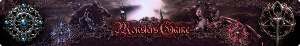 Monsters
