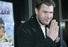 Tomek Karolak b�dzie dobrym ojcem