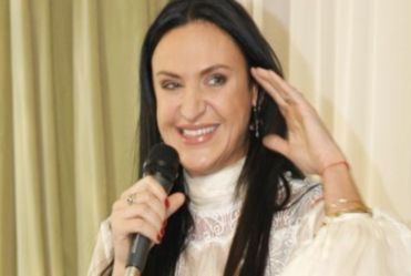 Kayah zmienia wn�trze