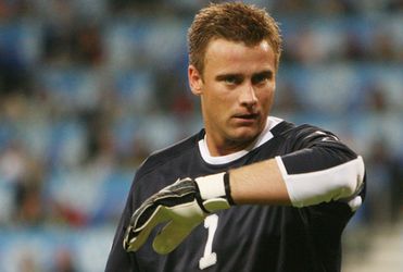 Boruc kupi� dom za 7 milion�w