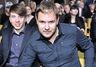 Tomek Karolak podro�a�!