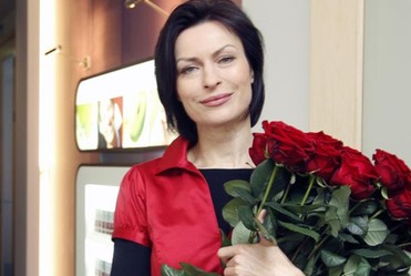 Danuta Stenka wysz�a z depresji