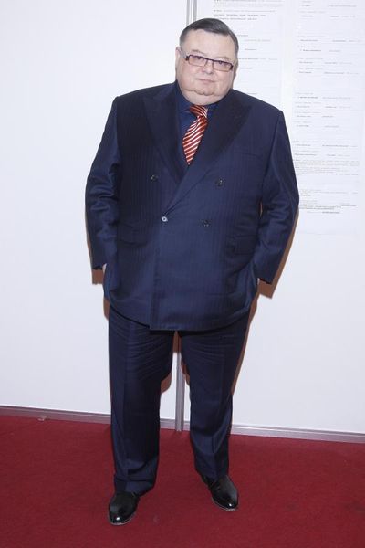 Wojciech Mann