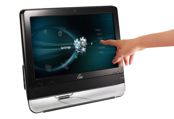 EeeTop PC