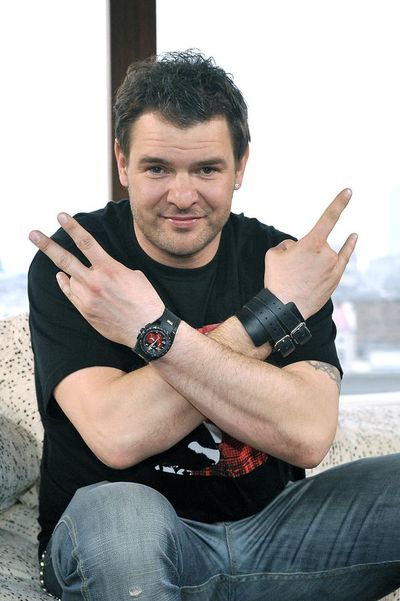 Tomasz Karolak