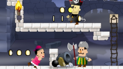 Stw�rz w�asn� gr� na Whosegame