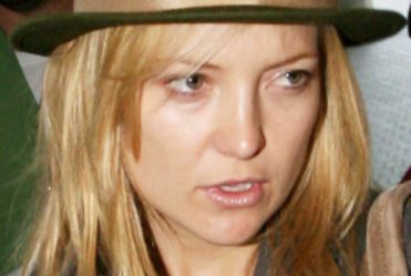 Kate Hudson zak�ada rodzin�