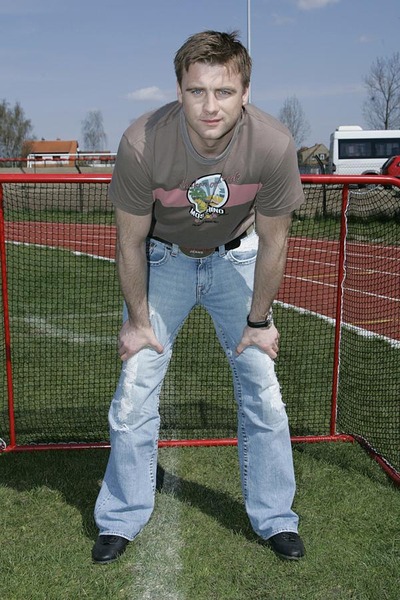 Artur Boruc