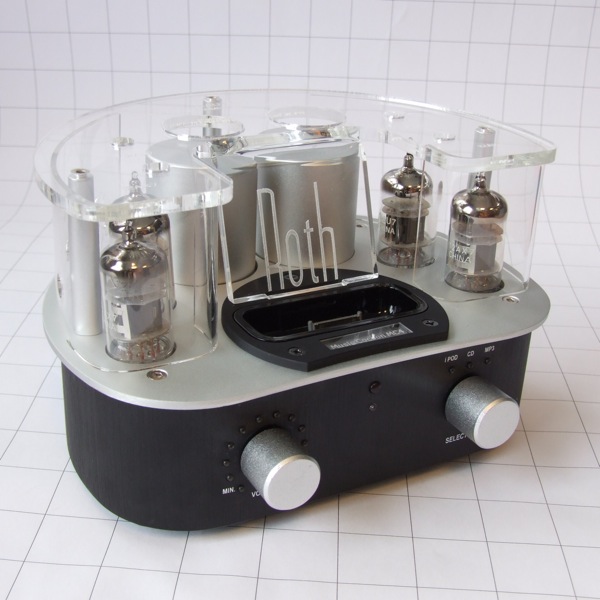 Music Cocoon MC4