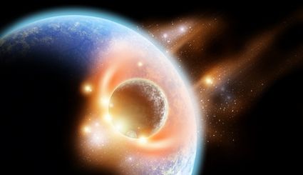 Pilne ostrzeżenie NASA! Do Ziemi zbliżają się dwie asteroidy
