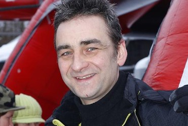 Czego szuka Gonera? 