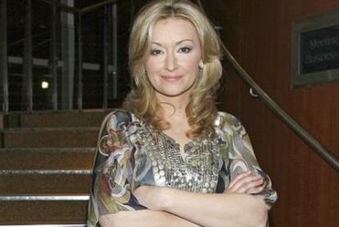 Wojciechowska si� t�umaczy