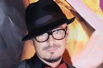 Tomasz Jacyk�w kucharzem?