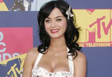 Odwa�ny styl Katy Perry