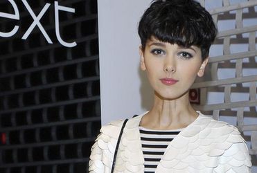 Monika Brodka wyst�pi w reklamie