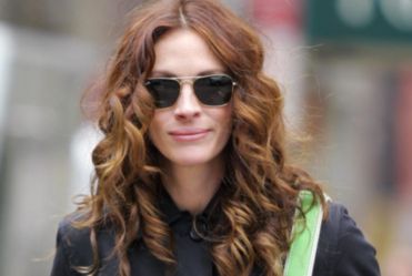 Julia Roberts nie zach�ca dzieci do aktorstwa
