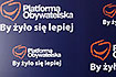 PO ma ju� projekt zmian w konstytucji