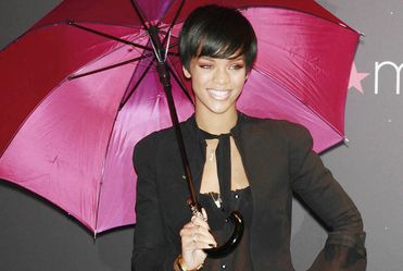 Rihanna nagrywa z... Chrisem!