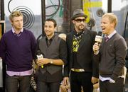 Backstreet Boys - pami�tacie ich??