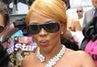 Lil Kim wygra ameryka�ski "Taniec z gwiazdami"?