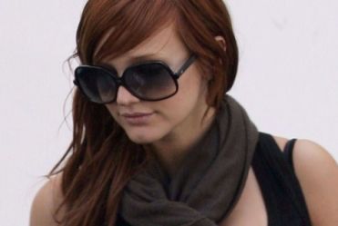 Ashlee Simpson-Wentz wraca do gry